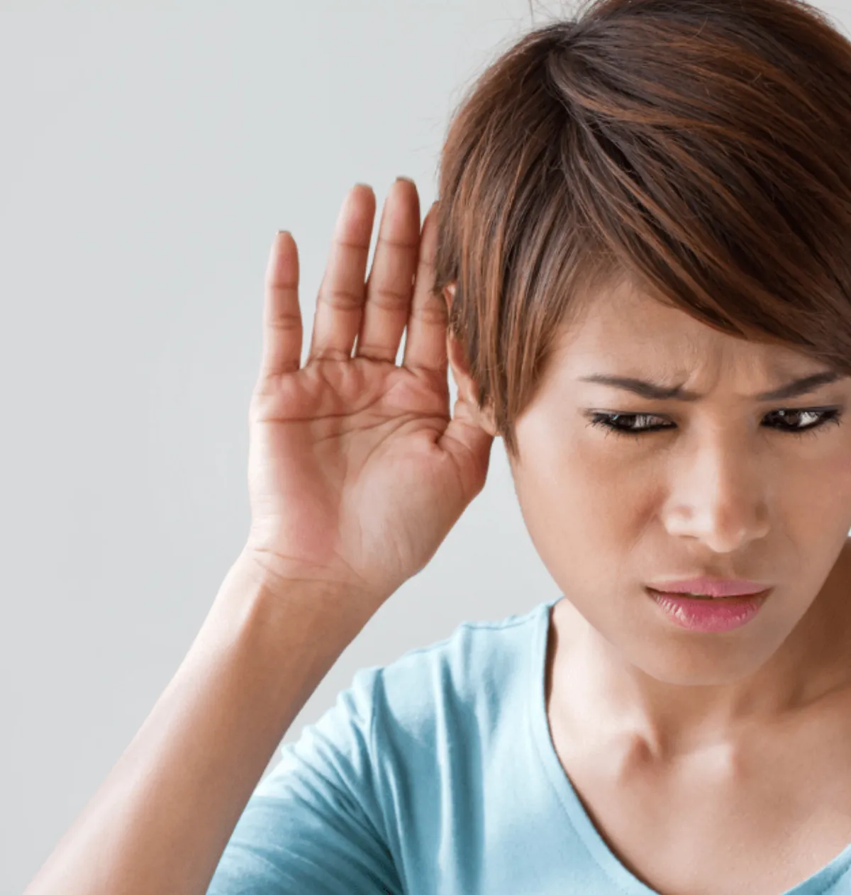 Naglušnost — popoln vodnik po izgubi sluha