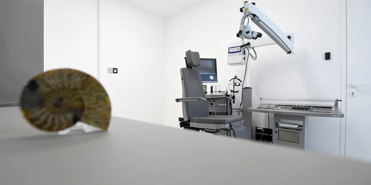 Tinitus — popoln vodnik po šumenju v ušesih