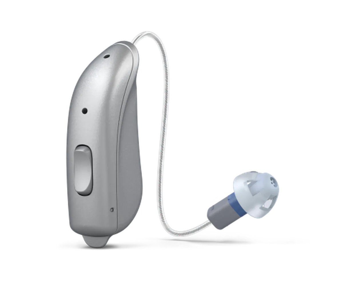 Slušni aparat Danavox Brisa 4