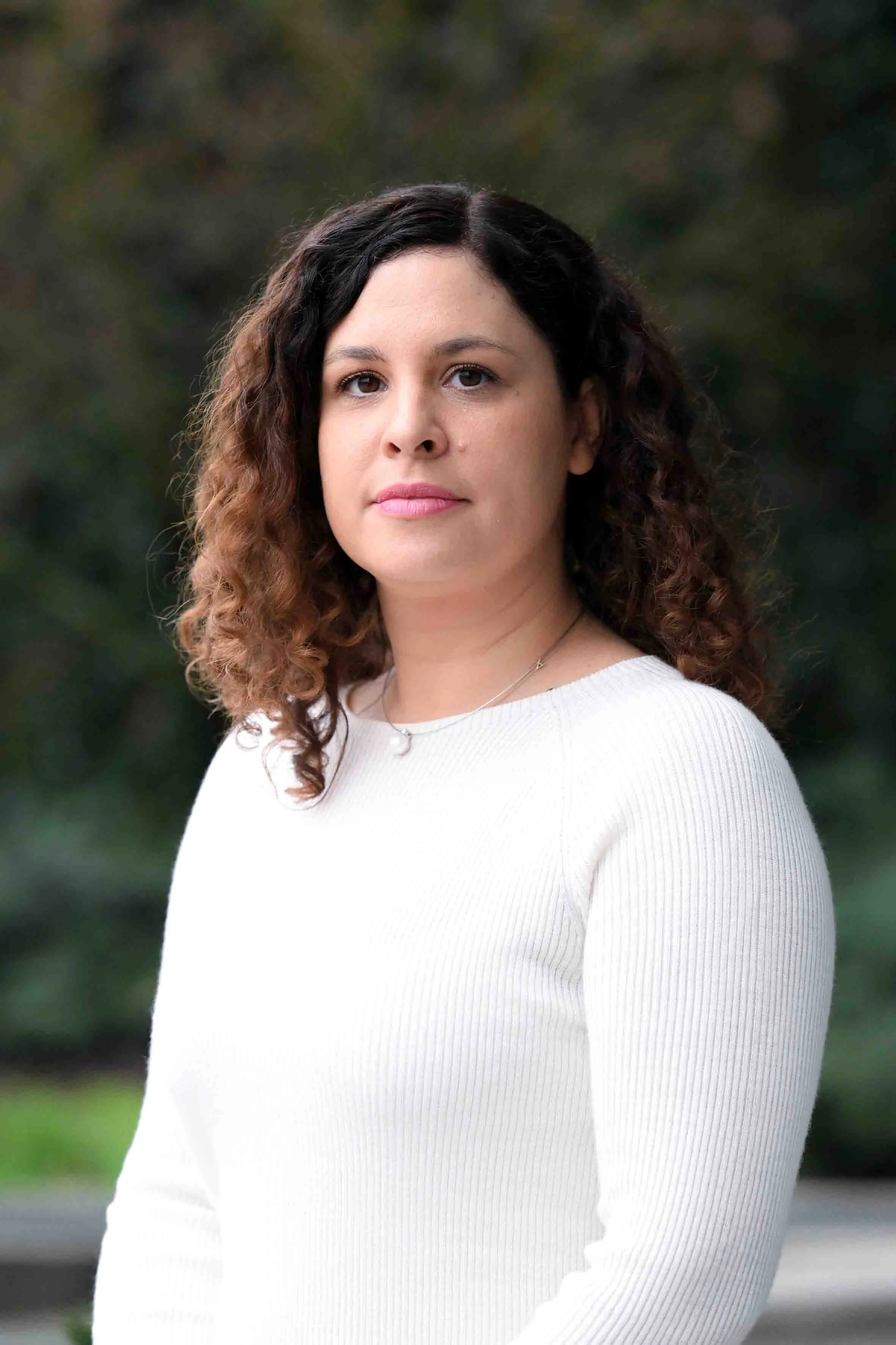 Nuša Krumpak Abrahamsberg, dr. med.